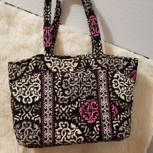 Vera Bradley Handbags - Vera Bradley small tote